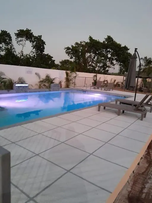 Oricha Villa Ocho Rios Giamaica