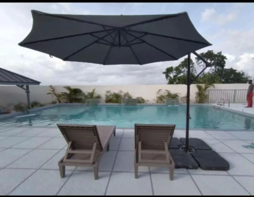 Oricha Villa Ocho Rios