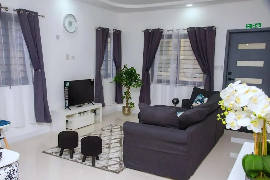 Oricha Villa Ocho Rios