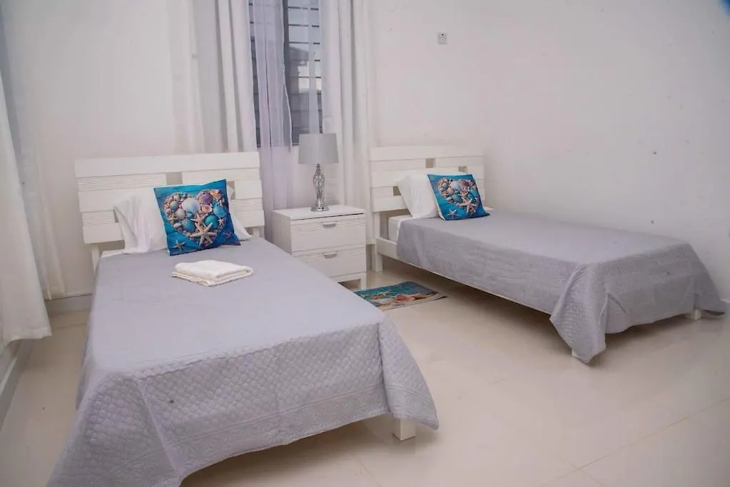 Oricha Villa Ocho Ríos Jamaica