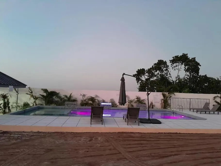 Oricha Villa Ocho Ríos