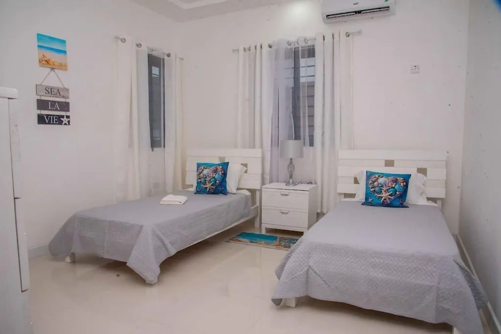 Oricha Villa Ocho Ríos Jamaica