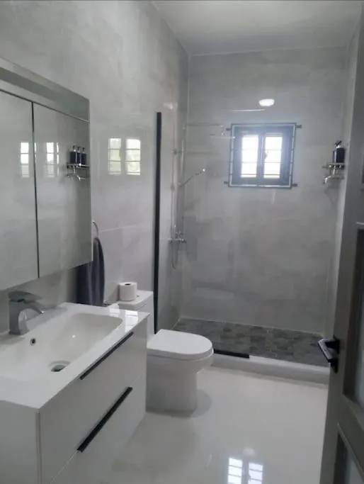 Oricha Villa Ocho Ríos Jamaica