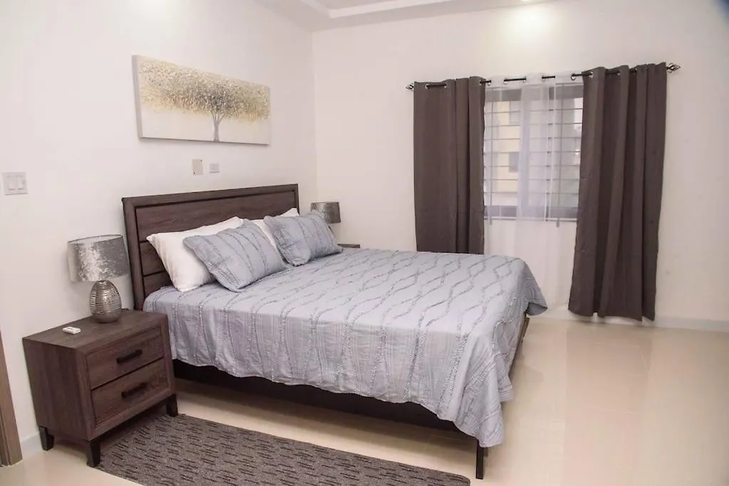 Oricha Villa Ocho Ríos