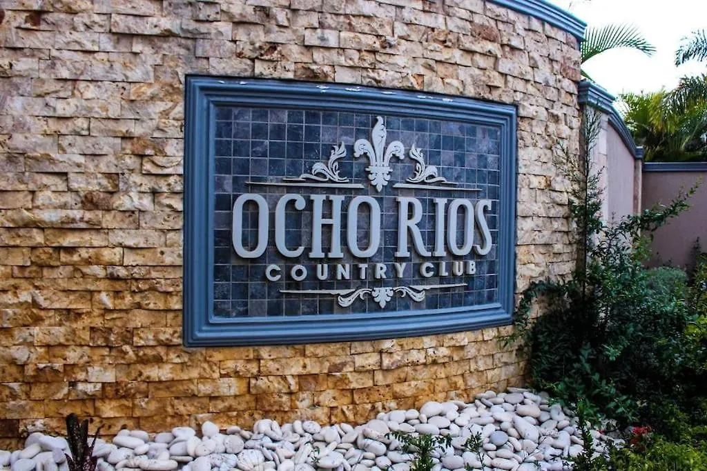 Oricha Villa Ocho Ríos Jamaica
