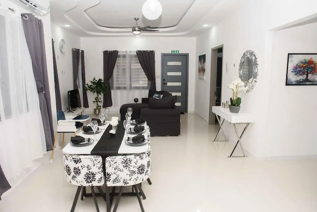 Contactos de Oricha Villa